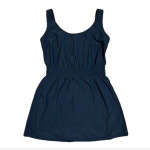 Abercrombie & Fitch Black Traveler Dress/RomperM